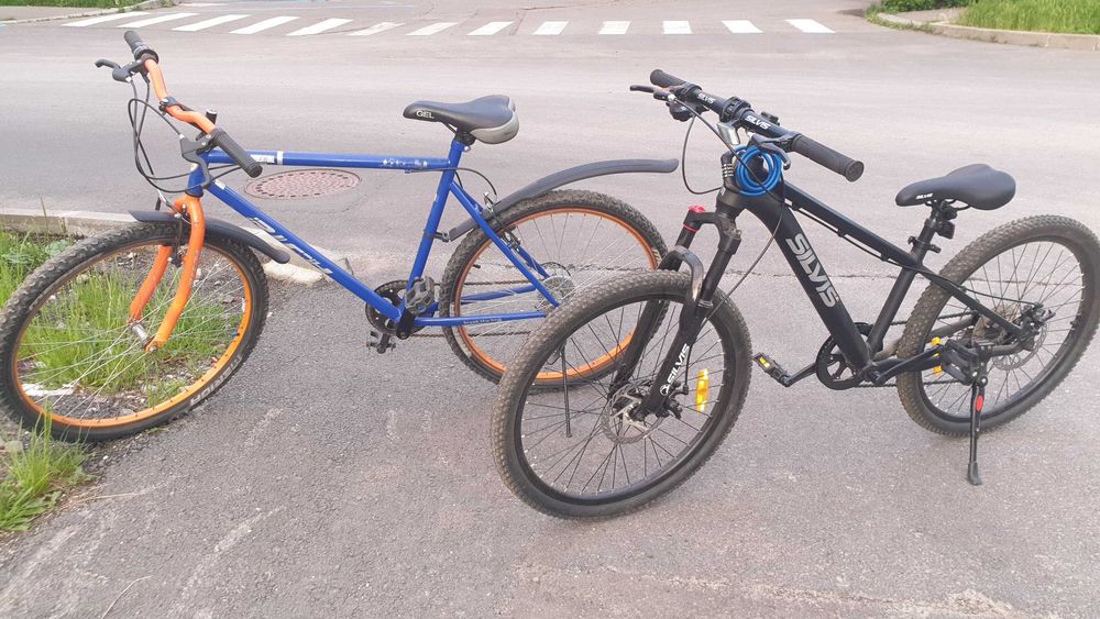 Biciclete si trotinete copii