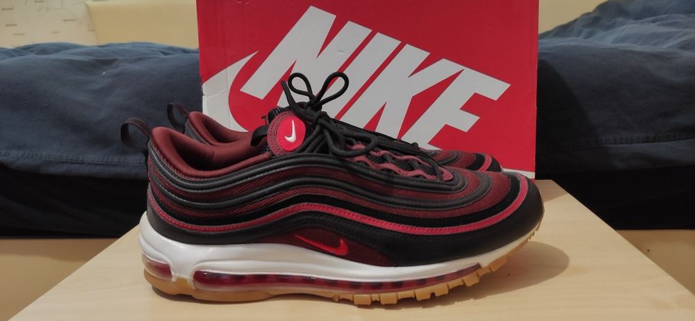 Мъжки маратонки Nike и Adidas , N 44- 45