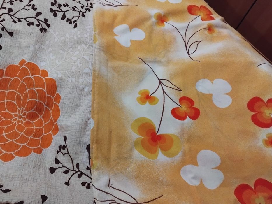 Pilotă + 3 cearceafuri de pilota