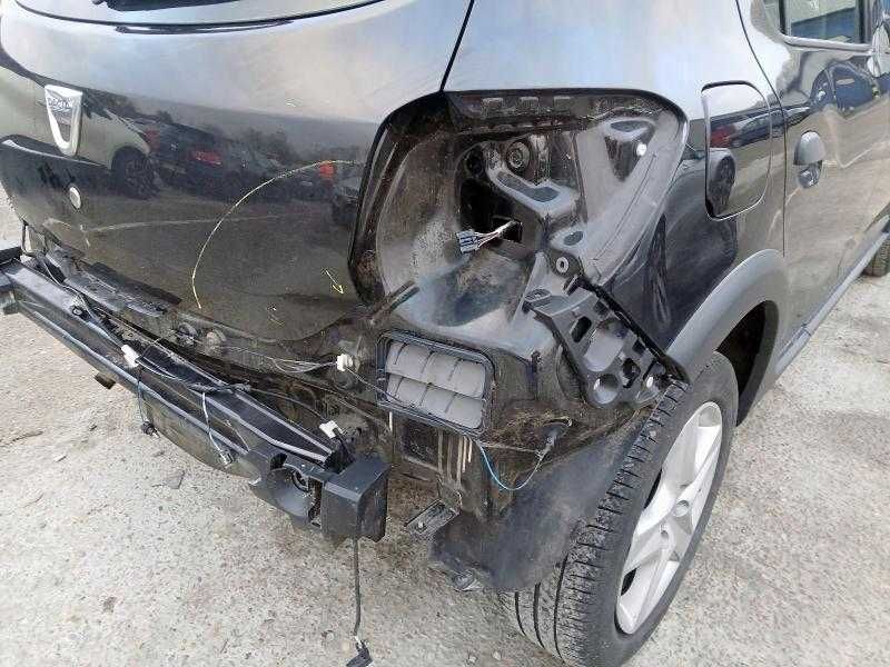 Dezmembrez Dacia Sandero 2 Stepway 0.9 tce