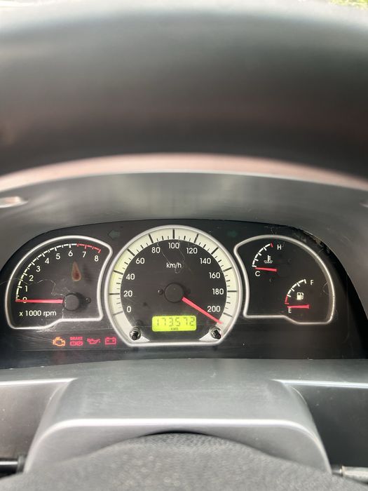 Chevrolet Nexia 2009 — 7