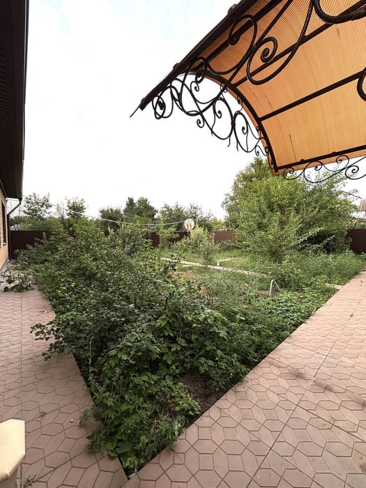 Продается частный дом микрорайон Самал