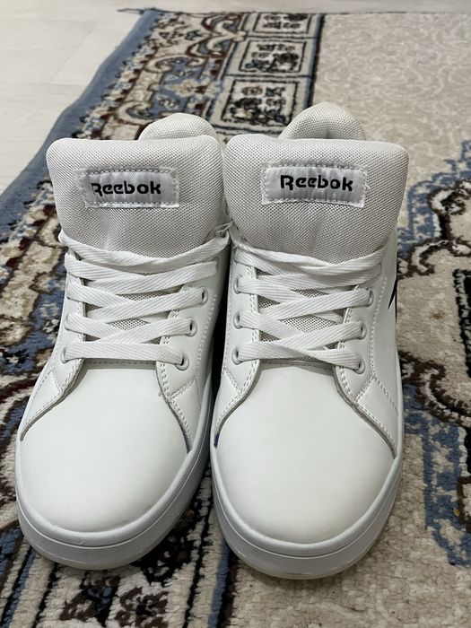 Обувь Rebook новый 10тыч