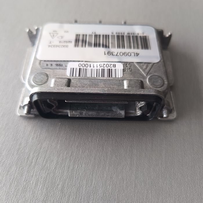 Баласт за фар Audi Q7, BMW E81 E87 и др.89034934 Нов с гаранция