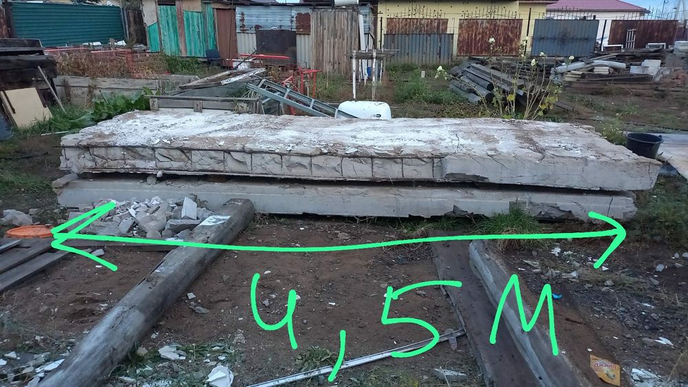 плиты перекрытиядля