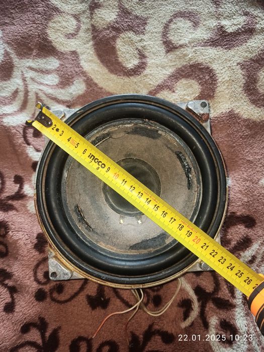 Продам динамики 35 Вт