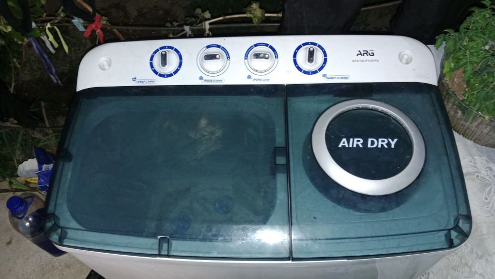 Бу полуавтомат все работант