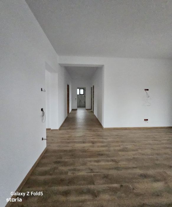 Casa NOUA de vânzare Dealurile Oradiei, zona Izvorului