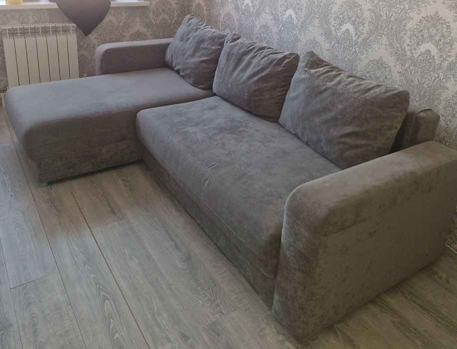 Продам диван в идеальном состоянии