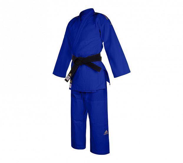 Kimonou pentru judo, toate mărimile și culorile.