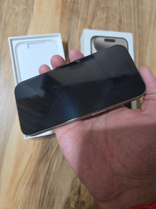 IPhone 15 Pro Айфон