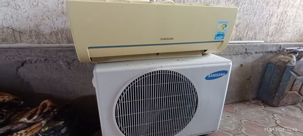 Продам кондиционер