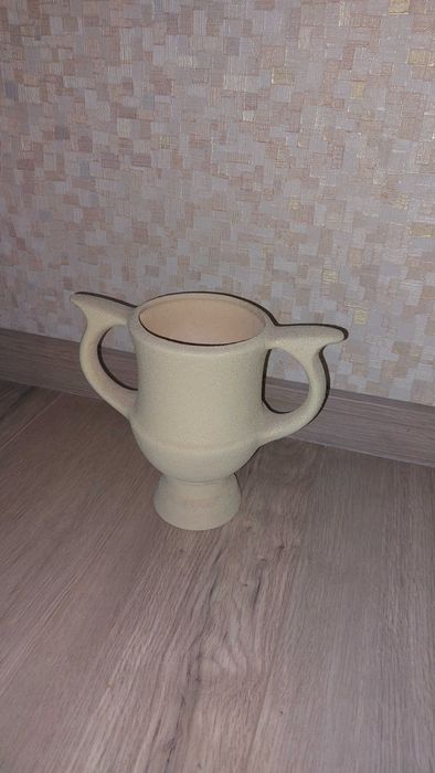 Дизайнерски вази 3 броя, може и поотделно