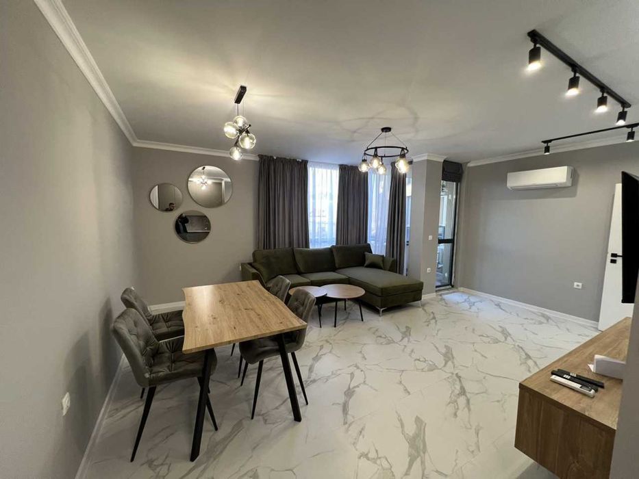 Двустаен апартамент