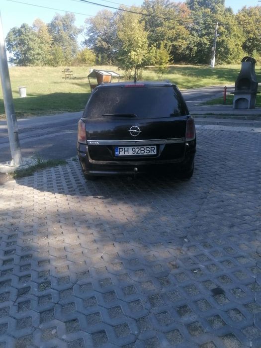 OPEL Astra 0 — imagine 5