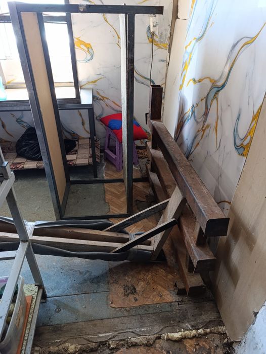 контейнер столовый