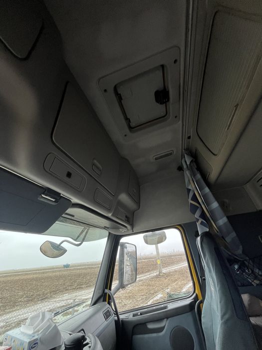 Volvo FH 440 2008 automat.