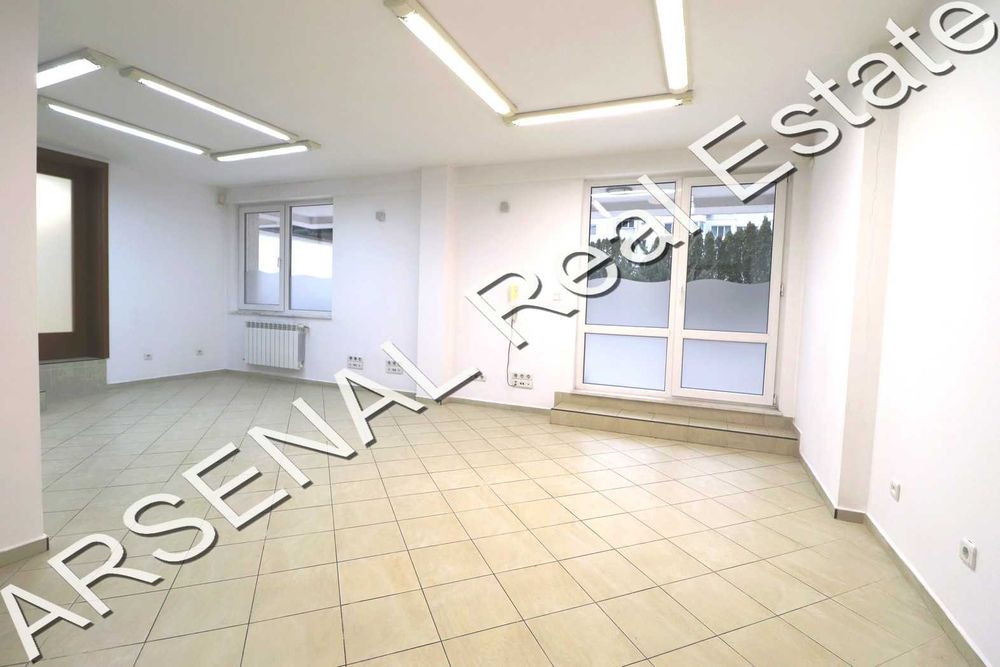 Дава се под наем Офис в София, Борово - 120 кв.м за 747.66 € - Снимка #4