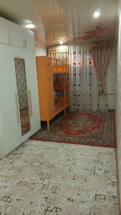 11 мкр 3х комн 5эт