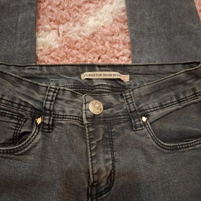 Детски     Дънки