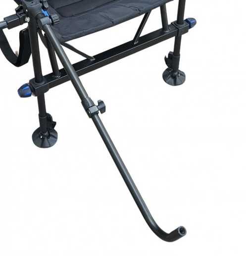 Scaun feeder PROFL L Accesorizat complet