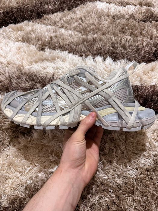 Balenciaga 3xl(2 modele)