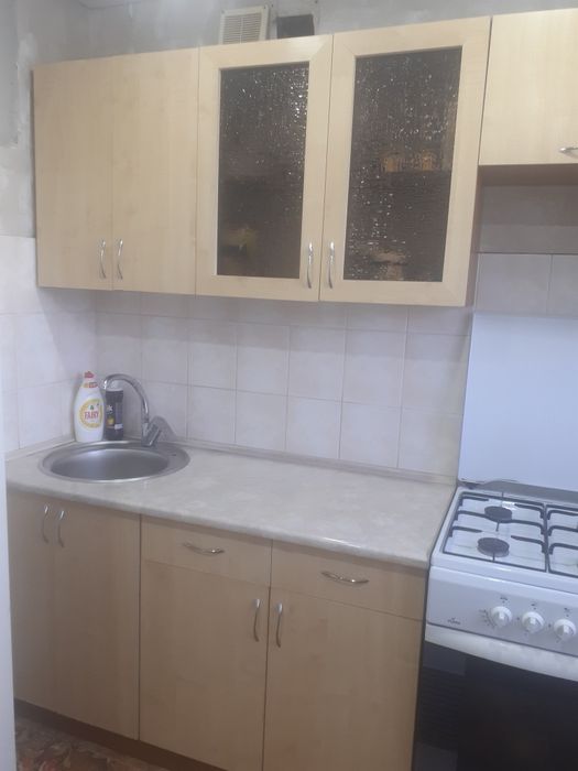 Продам кухонный гарнитур