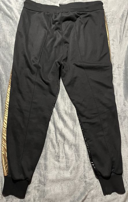 Pantaloni Made By Society