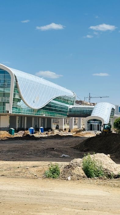 Продам  2х комнатную квартиру