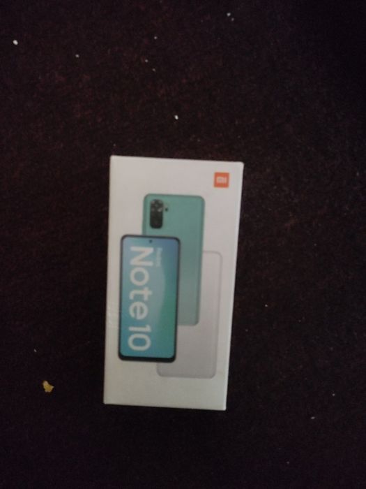 Redmi note 10 srochna sotiladi