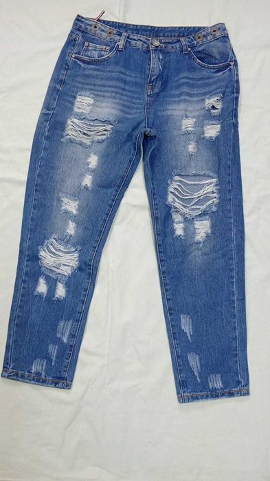 Pantaloni (blugi) dama