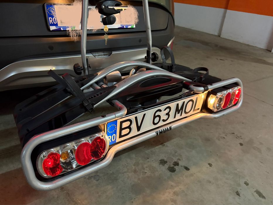 Thule EuroWay 944 suport biciclete