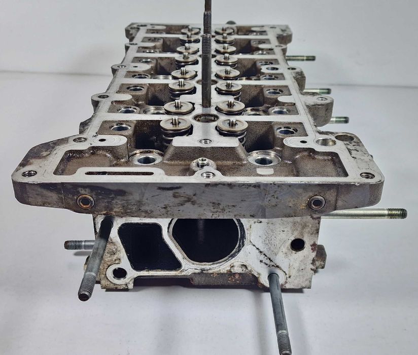 Глава Opel Insignia 2.0 CDTI Опел Инсигниа 2008г-2017г 55571949