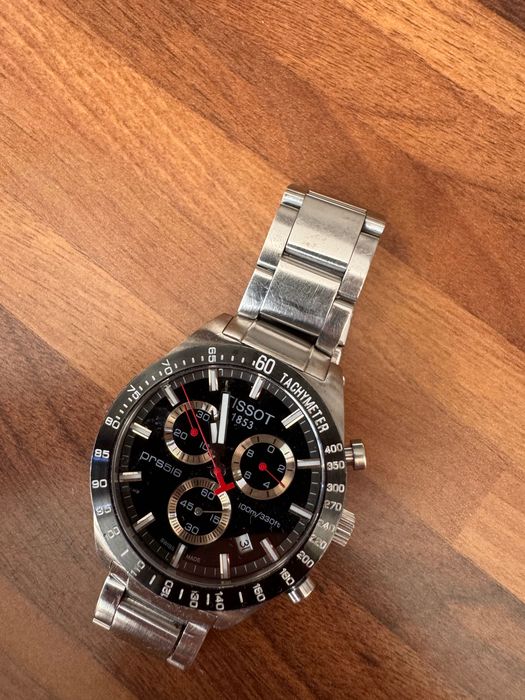 Ceas Tissot PRS 516