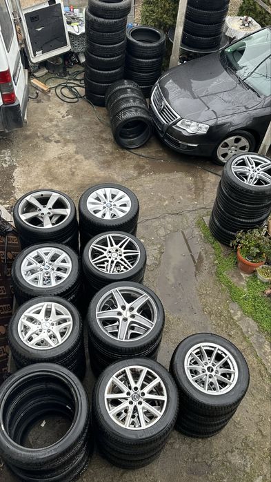 Джанти 5х108/18.        .