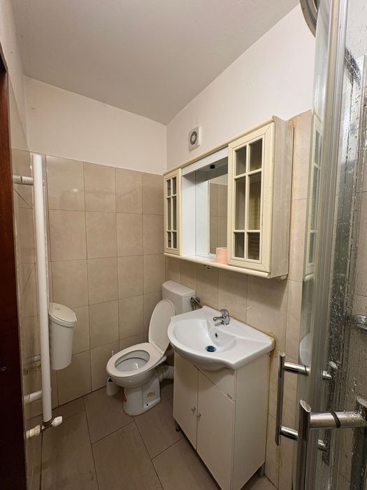 Garsoniera de inchiriat