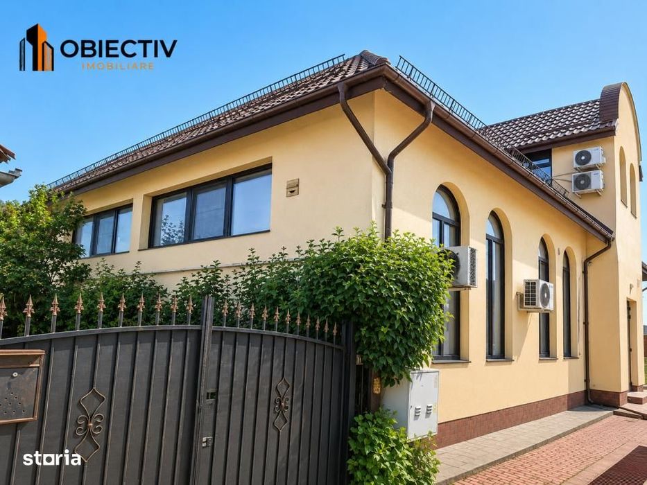 Spațiu comercial/producție de vânzare amplasare excelentă