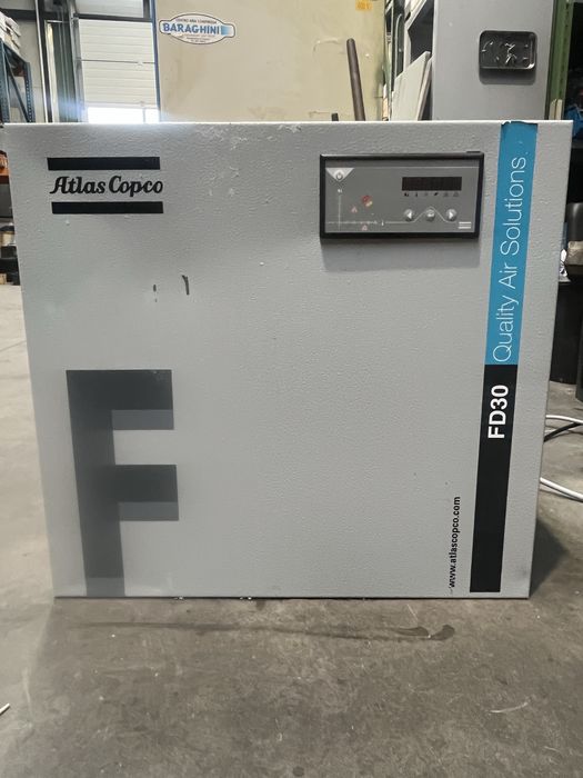 Uscator aer Atlas Copco FD30