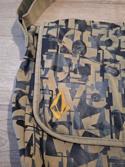 Geanta Volcom femeie