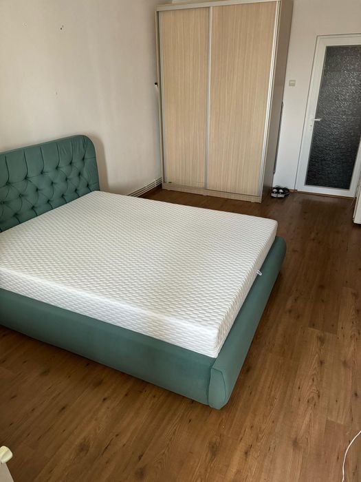 Proprietar închiriez garsonieră DOJA  peste stradă Isaru Staer