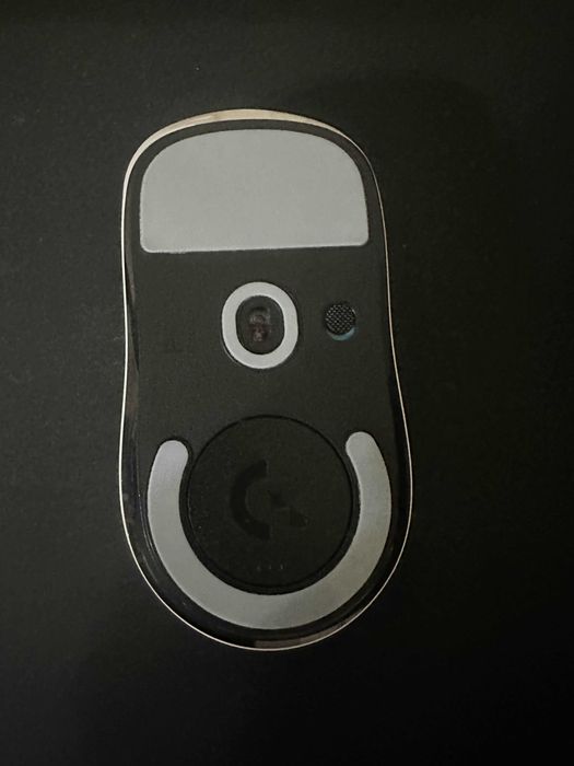 Геймърска Мишка Logitech G Pro X Superlight с Кутия и Гаранция