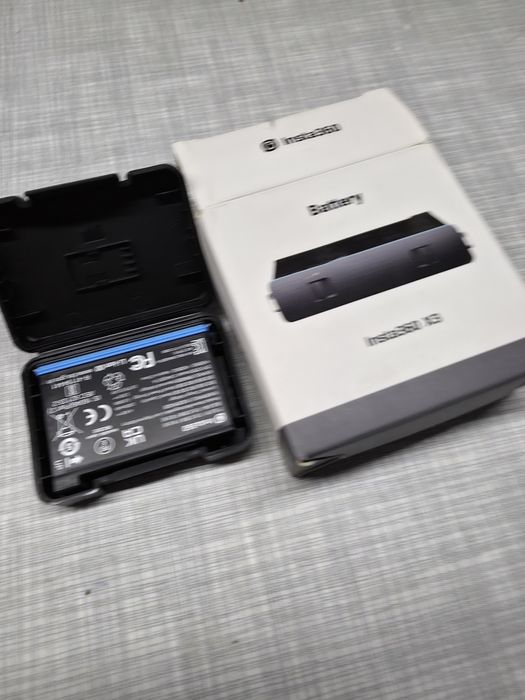 Battery insta 360 X3 original