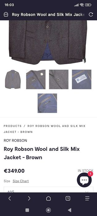 Roy Robson-Като Ново