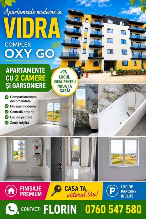 Apartament,