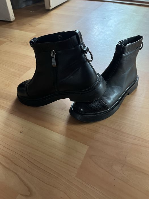 Продам женские башмаки
