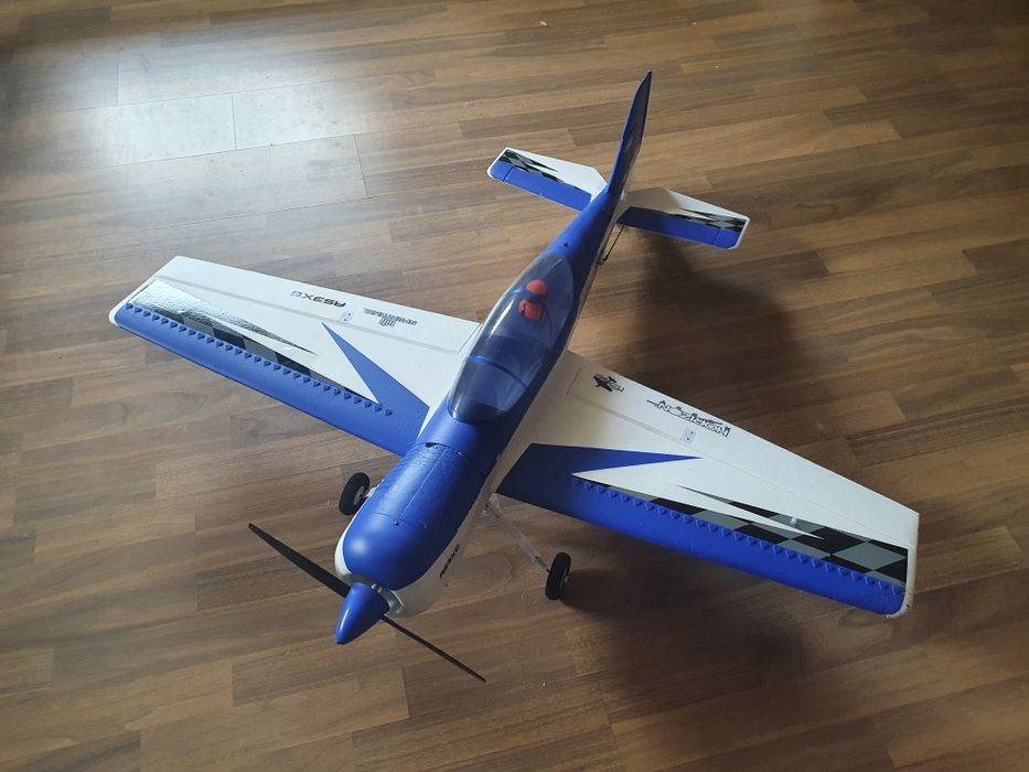 Aeromodele E-Flite Horizon Hobby