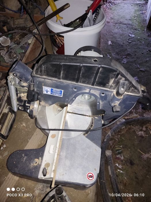 Akfa kesgich Tarsovka + arrasi