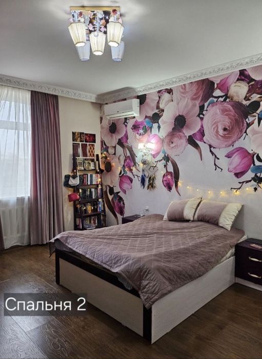 Бизнес-класс | Топ-локация, Эльбек , Яшнабад | 200 м² | ГАБУС