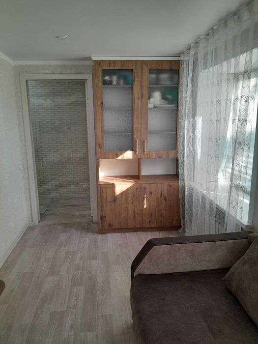 Сдам  2х комнатную квартиру