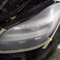 Polish faruri/zgârieturi/auto profesional